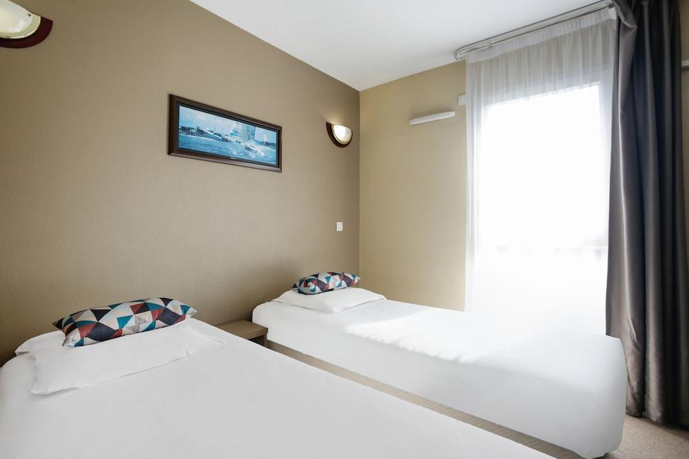Appart'City Classic Nice Acropolis Bagian luar foto