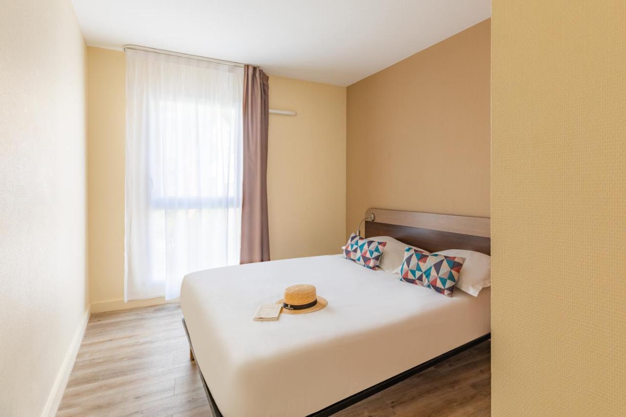 Appart'City Classic Nice Acropolis Bagian luar foto