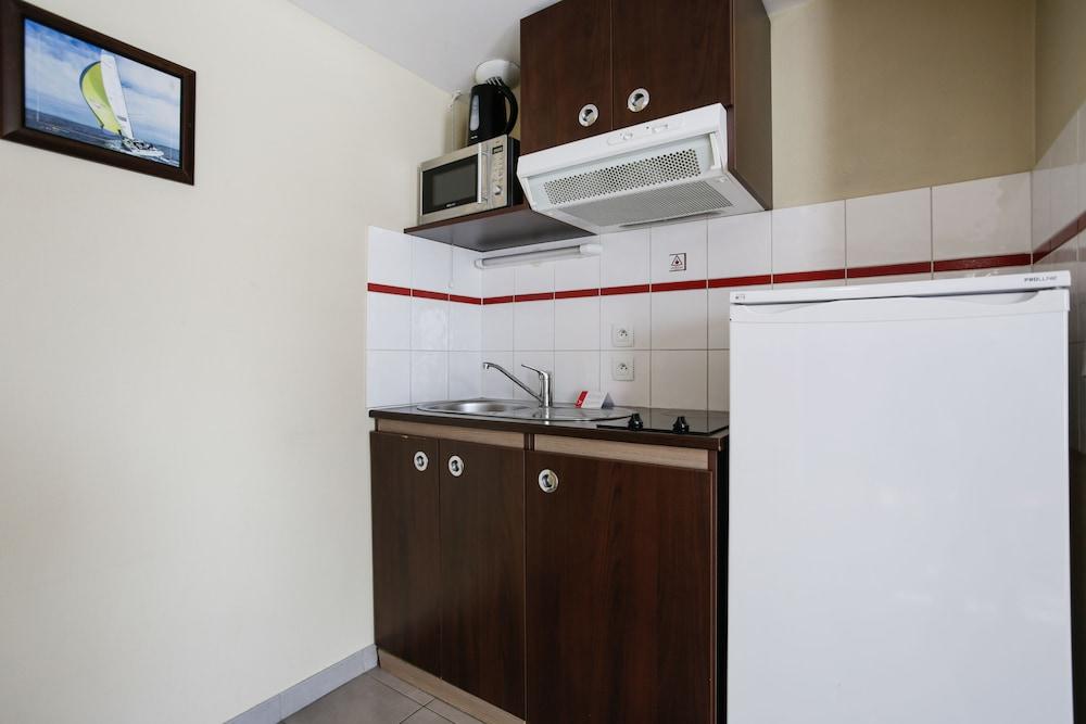 Appart'City Classic Nice Acropolis Bagian luar foto