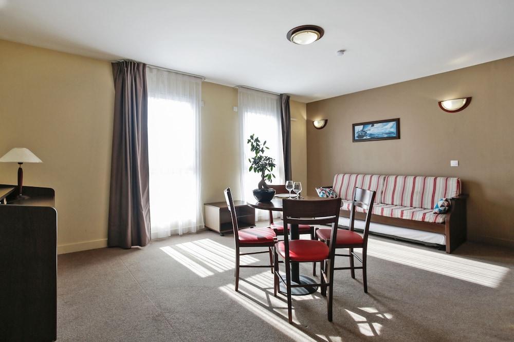 Appart'City Classic Nice Acropolis Bagian luar foto