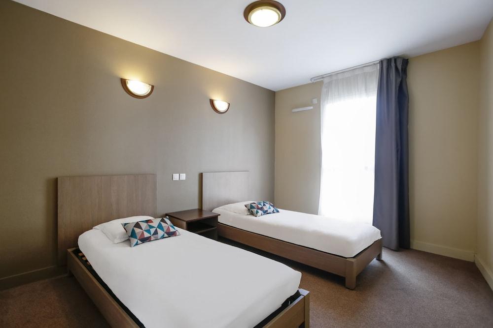 Appart'City Classic Nice Acropolis Bagian luar foto