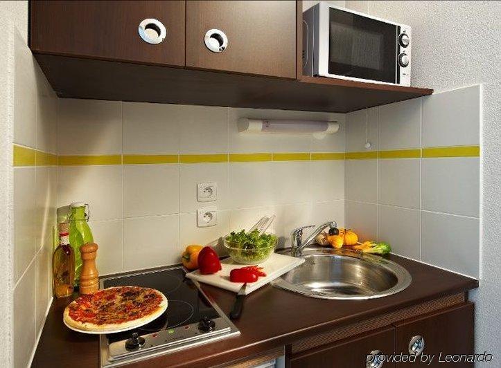 Appart'City Classic Nice Acropolis Ruang foto