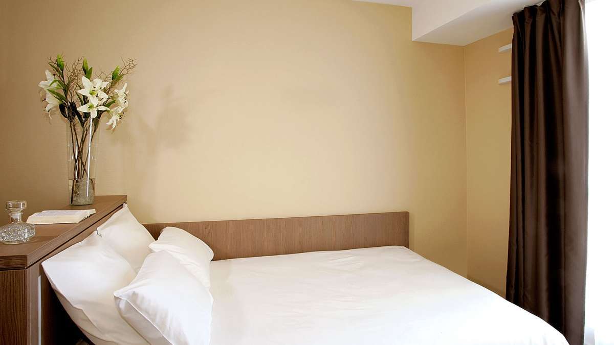 Appart'City Classic Nice Acropolis Bagian luar foto